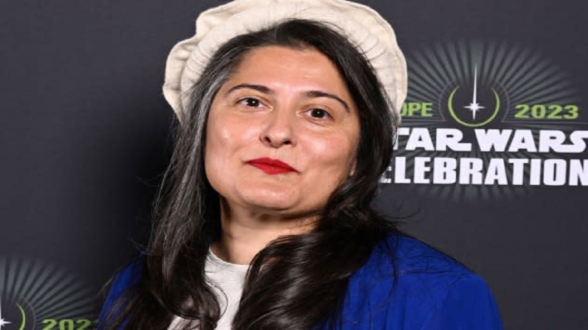 Sharmeen Obaid-Chinoy Fired