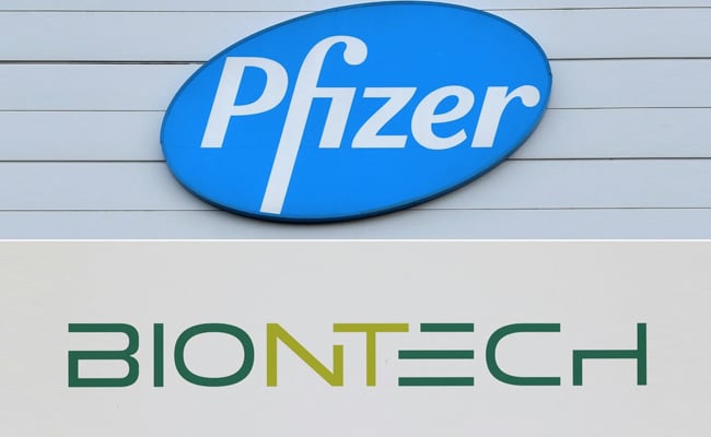 Indian-American Ex-Pfizer Employee Charged With Insider Trading On Covid Pill