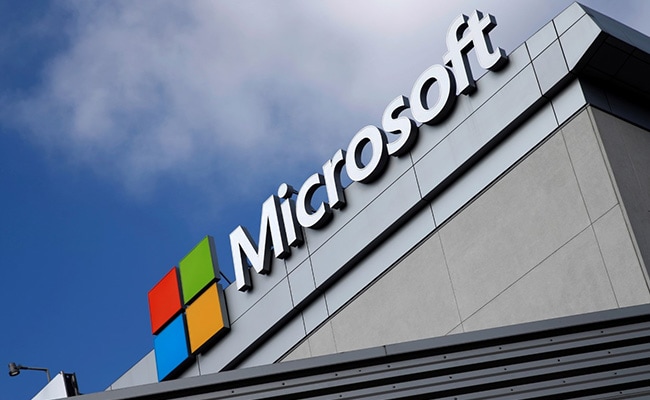 Microsoft Becomes 2nd Company To Join $3 Trillion Club. First Was...