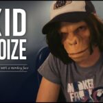 kid noize real face