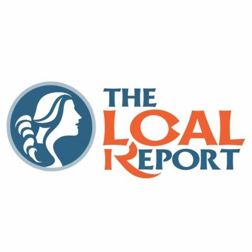 the local report