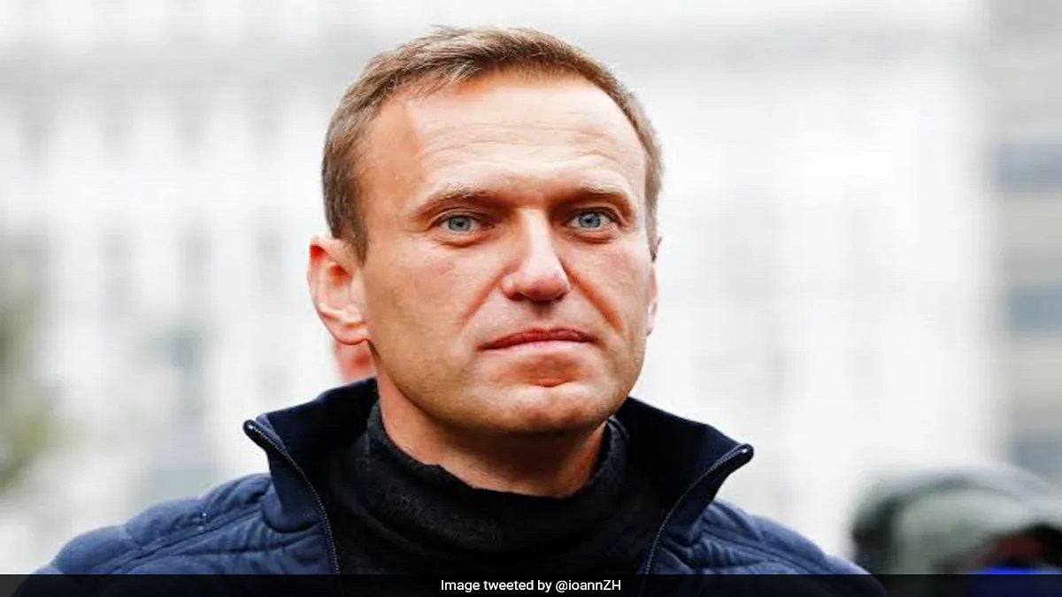 Alexei Navalny Last Photo and Autopsy: What Happened To Russian Lawyer?