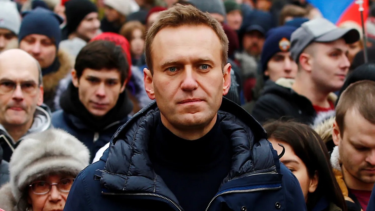 Was Alexei Navalny Muslim Or Jewish? Religion Ethnicity And Origin