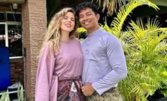 Is Arieff Yong Engaged? Who is Arieff Yong Engaged to?