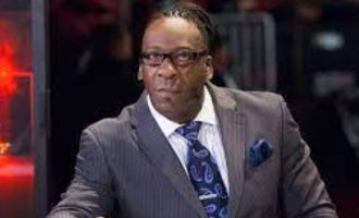 Booker T Health Update, What Happened to Booker T?