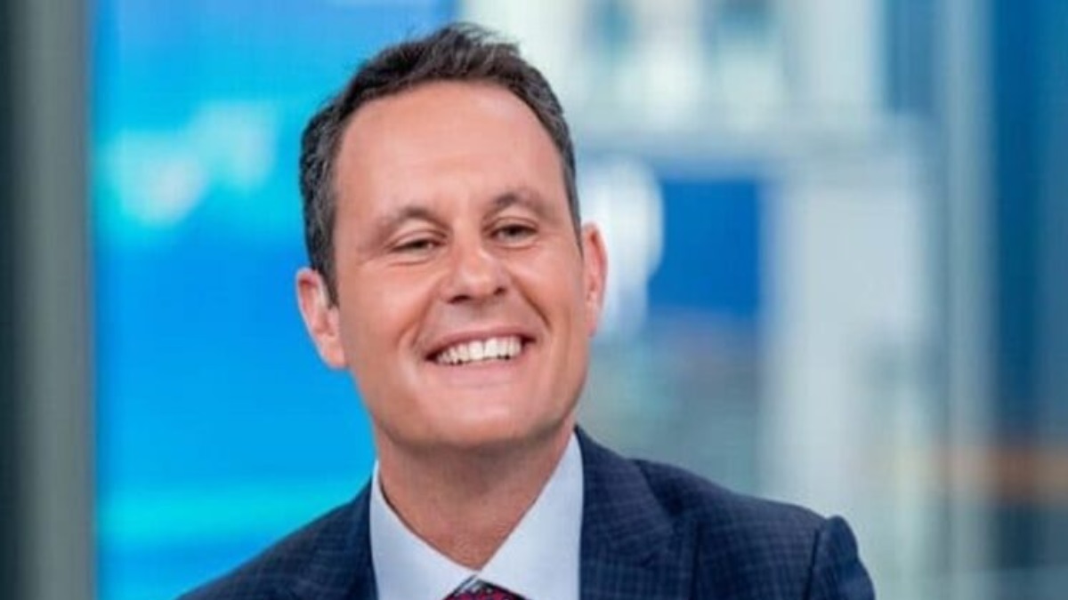 Where Is Brian Kilmeade Going After Leaving Fox And Friends?