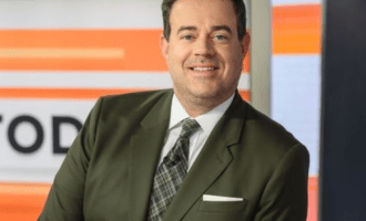 Carson Daly Weight Loss, How Did Carson Daly Lose Weight?