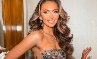 Charlotte Dawson Weight Loss Before and After: Inspiring Weight Loss Journey