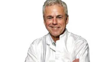 Who was David Bouley Married to? David Bouley Wife