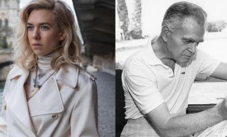 Is Jack Kirby Related to Vanessa Kirby? Are they Related?