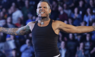 Jeff Hardy Injury Update, What Happened to Jeff Hardy? Is Jeff Hardy Injured?