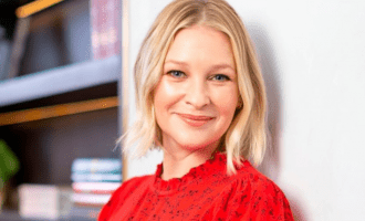 Is Joanna Page Pregnant? Joanna Page Husband