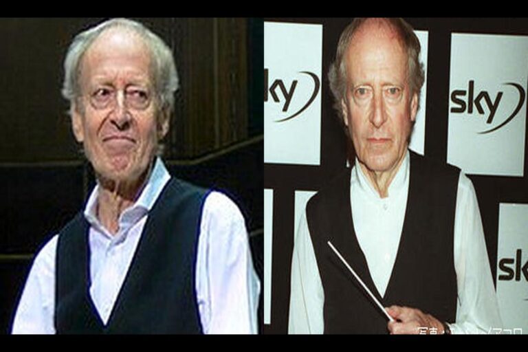 Who are the Parents of John Barry?
