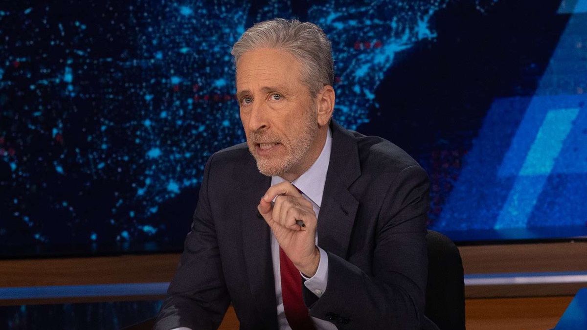 Jon Stewart Illness And Health Update: Is He Coming Back To TV?
