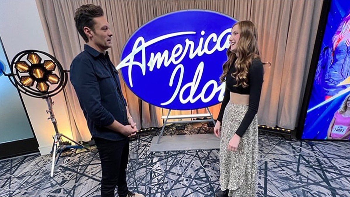 American Idol: Kaylin Hedges Parents: Who Are Jeffrey Hedges And Hailey Hedges?