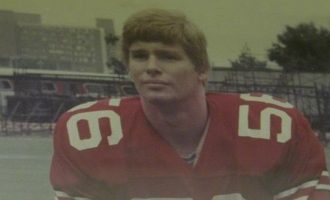 Ken Fritz Cause of Death and Obituary, What Happened to Ken Fritz? How Did Ohio State Buckeyes Football Legend Ken Fritz Die?