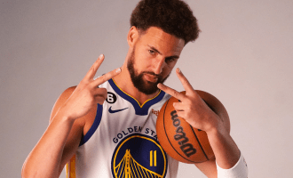 Klay Thompson Illness and Health Update, What Happened to Klay Thompson?