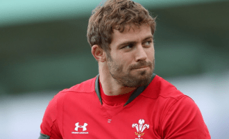 Leigh Halfpenny Injury Update, What Happened to Leigh Halfpenny?