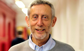 Michael Rosen Illness and Health Update, What Illness Does Michael Rosen Have?
