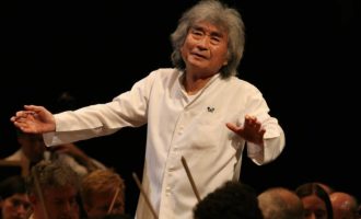 Japan Star Conductor Seiji Ozawa Cause of Death And Obituary, What Happened To Seiji Ozawa? How Did Seiji Ozawa Die? Who was Seiji Ozawa?