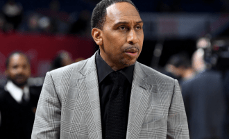 Stephen a Smith Injury Update, What Happened to Stephen a Smith? How Did Stephen a Smith Hurt His Ankle?