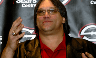 Steve Mcmichael Illness And Health Update 2024 What Happened to Steve Mcmichael? Did Steve Mcmichael Passed Away?