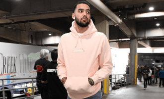 Trey Lyles Illness and Health Update, What Happened to Trey Lyles?