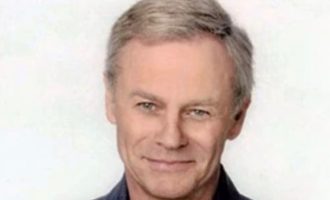 Is Tristan Rogers Sick? What illness Does Tristan Rogers Have? Does Tristan Rogers Have Cancer?