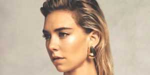 Did Vanessa Kirby Get Plastic Surgery? Who is Vanessa Kirby?