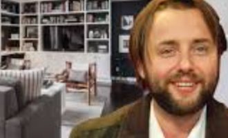 Vincent Kartheiser Height, Weight, Net Worth, Age, Birthday, Wikipedia, Who, Nationality, Biography