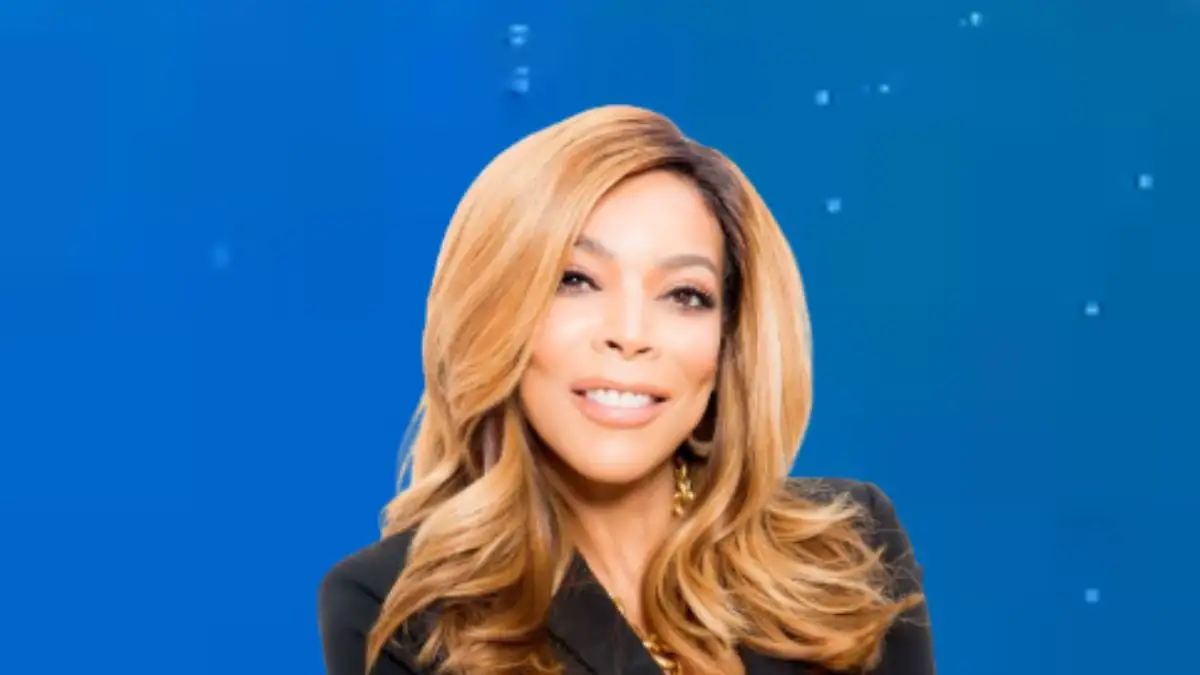Wendy Williams Missing
