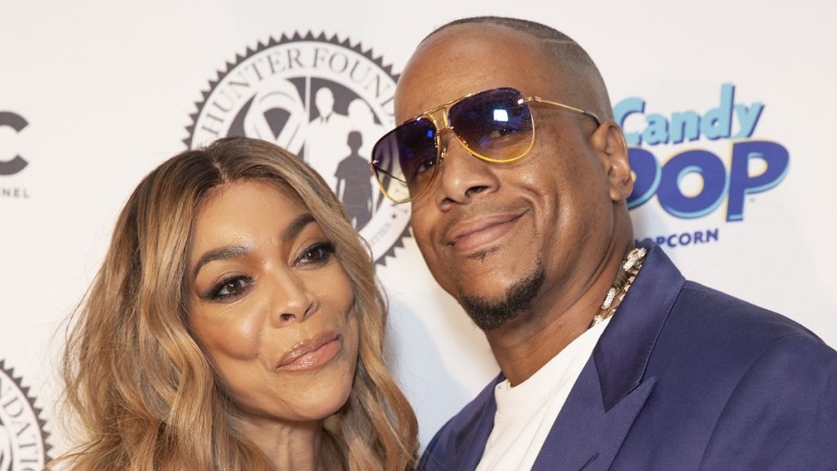 Wendy Williams New Husband: Is She Married Again? Divorce Settlement
