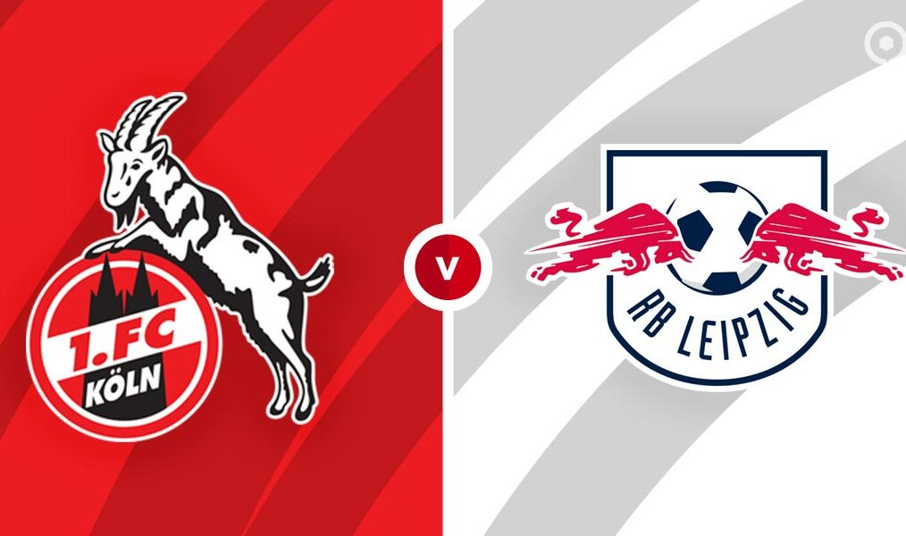 KOLN vs RB Leipzig