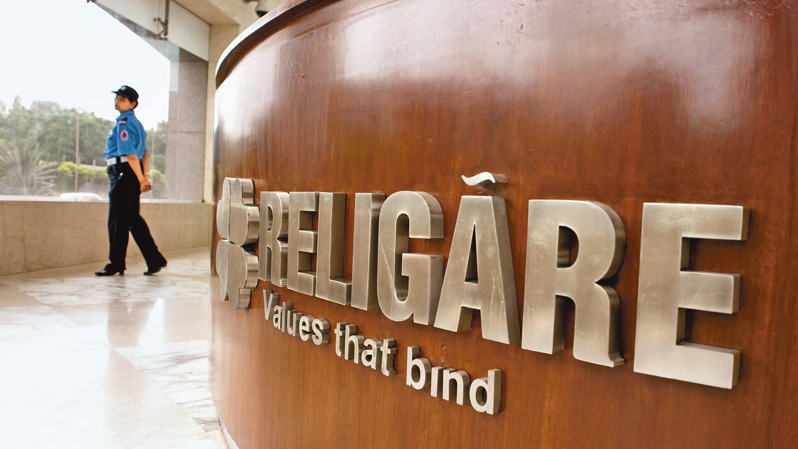 Religare Takeover enters with mysterious Bangkok investors
