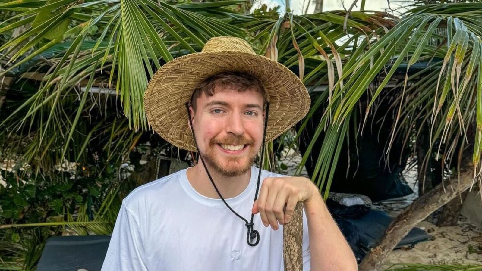 MrBeast, a  famous YouTube star is among the interested bidders to buy TikTok.