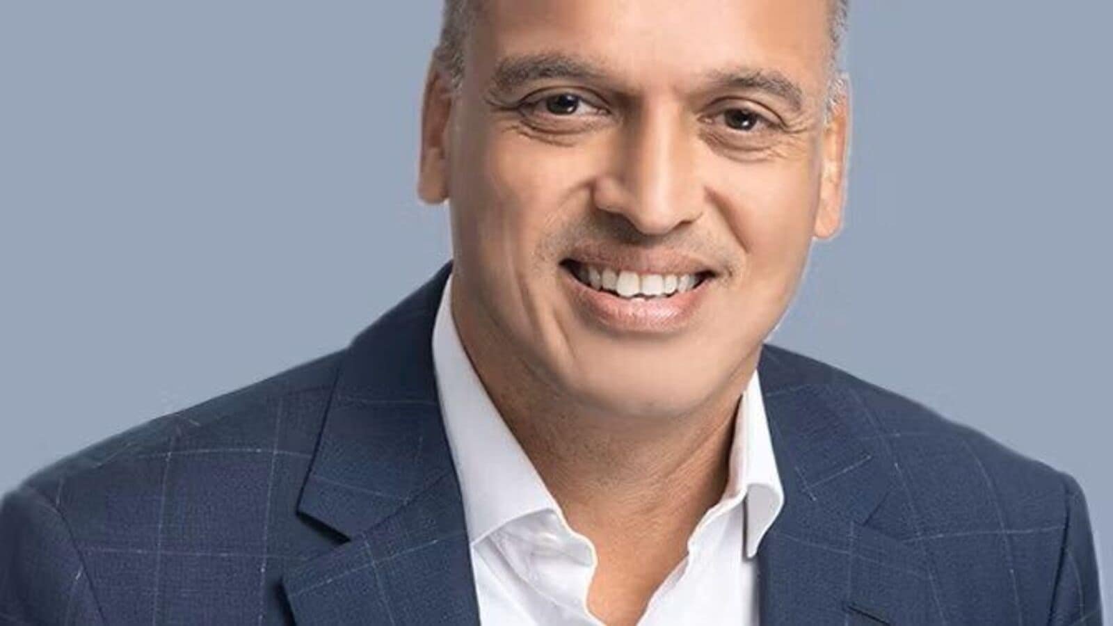 Rajeev Jain, managing director, Bajaj Finance.
