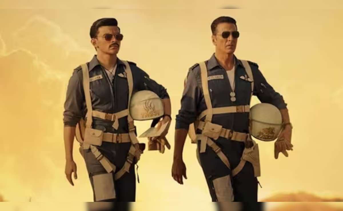 Akshay Kumar's Big Comeback With Double-Digit Opening After A String Of Flops