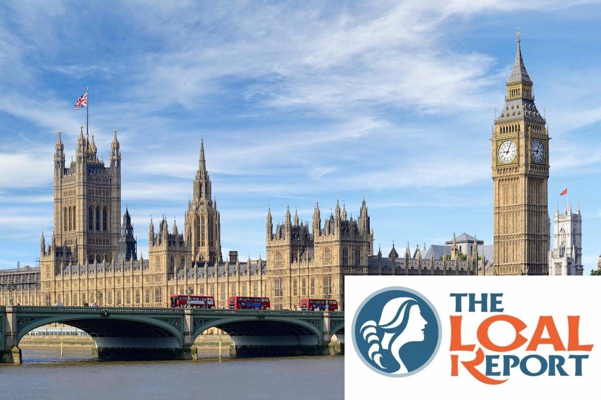 MP to vote to reduce abortion - what is the law and how can it change?