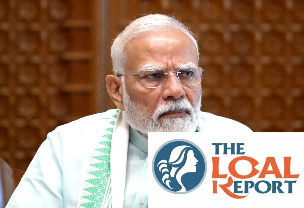 PM Modi praised India's technical, digital progress in the last 11 years