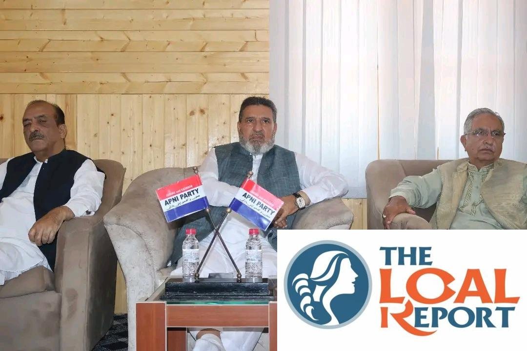 ApNi Party is ready to accelerate its political and public outreach activities in the valley