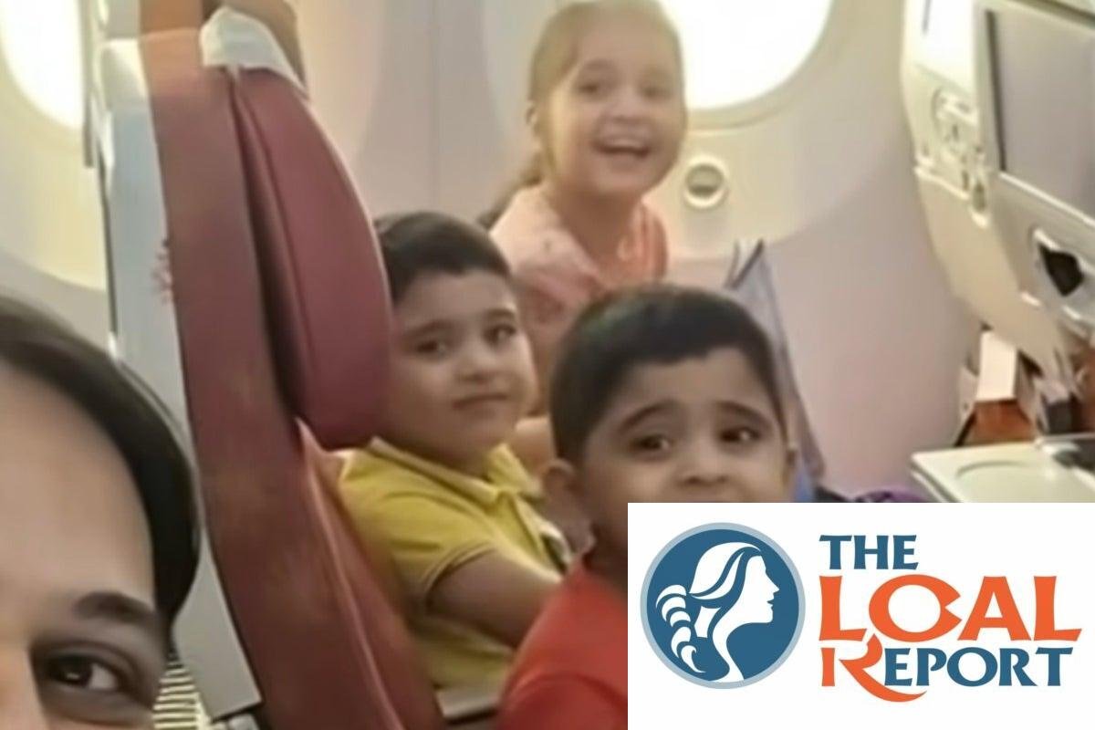 Who are the British victims of Air India to kill 241 people?