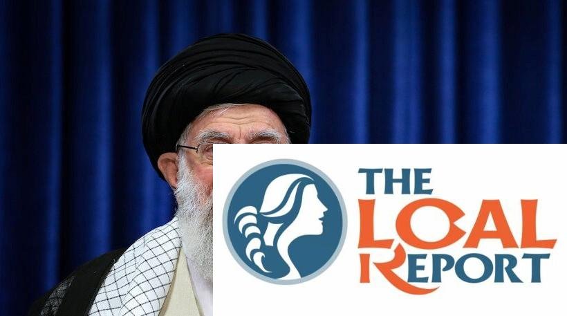 "Iran's armed forces are ready," says Supreme Leader Khamenei