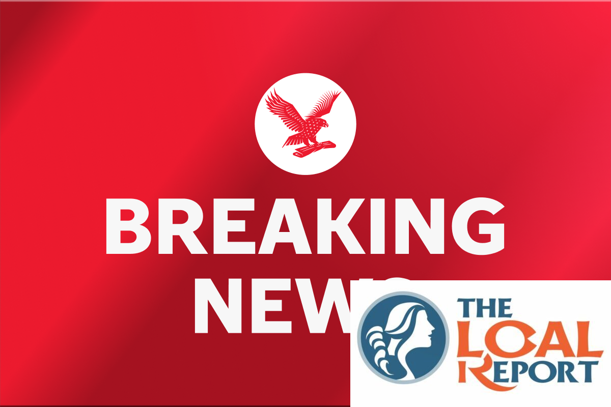 The person goes overboard on UK Ferry with major search operation
