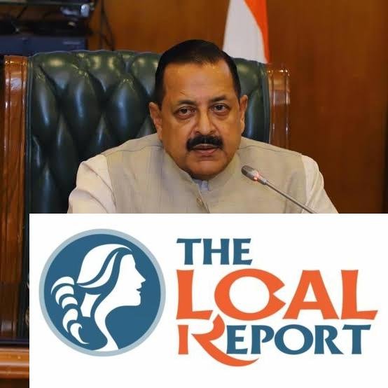 Union Minister Jitendra Singh praised the Modi government for 11 years; ERA marked a "turn point" for India