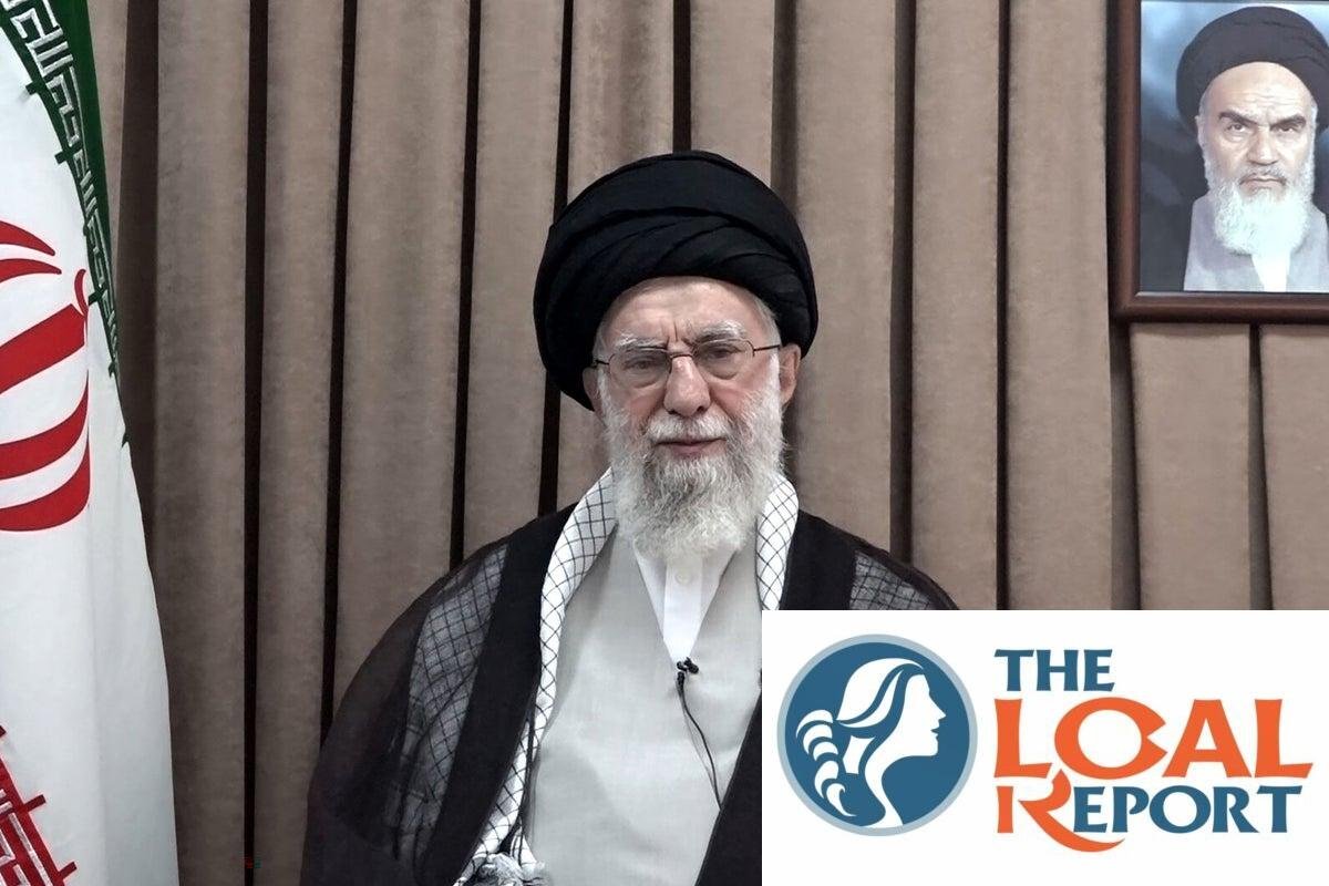 Trump taunted Iran on the US air strike: 'I can do it, I can't do it'