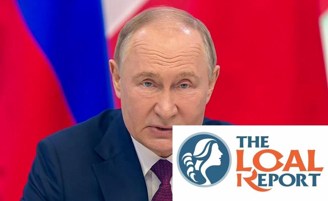 American attack on Iran "Flagant" violation of international law: Russia