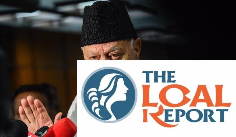 "Thanks to the Almighty If there is really a ceasefire, it's good" JKNC Chief Farooq Abdullah on Iran-Israeli struggle