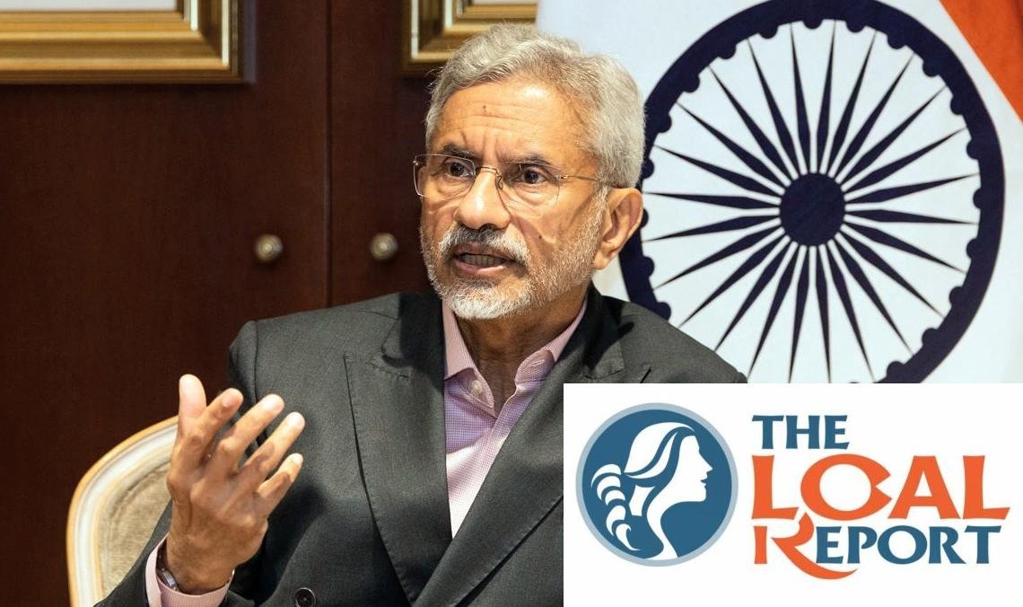 "Powerful reminder of collective duty to protect constitutional values": 'Samvidan Hat Diwas' on Jaishankar