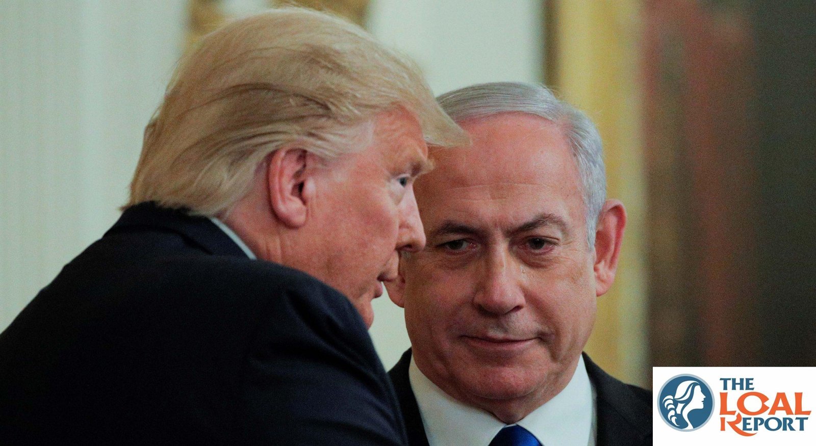 Trump urged Netanyahu to end the Gaza war, stop plans for Iran strike amidst the ceasefire