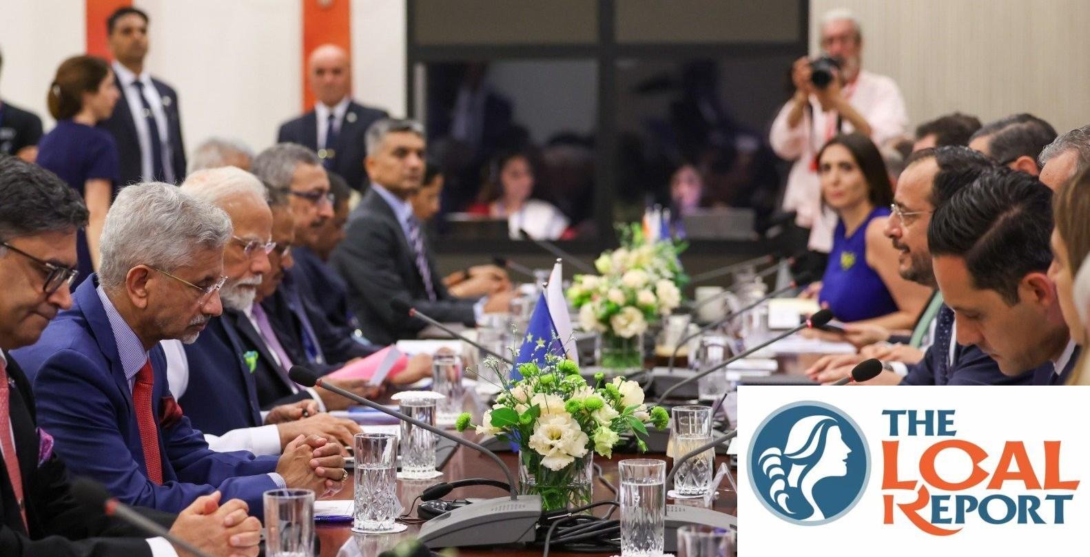 India, Cyprus, to strengthen roadmap to provide strategic direction for bilateral cooperation, strengthen defense cooperation: PM Modi